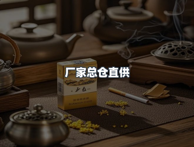 服务优势
